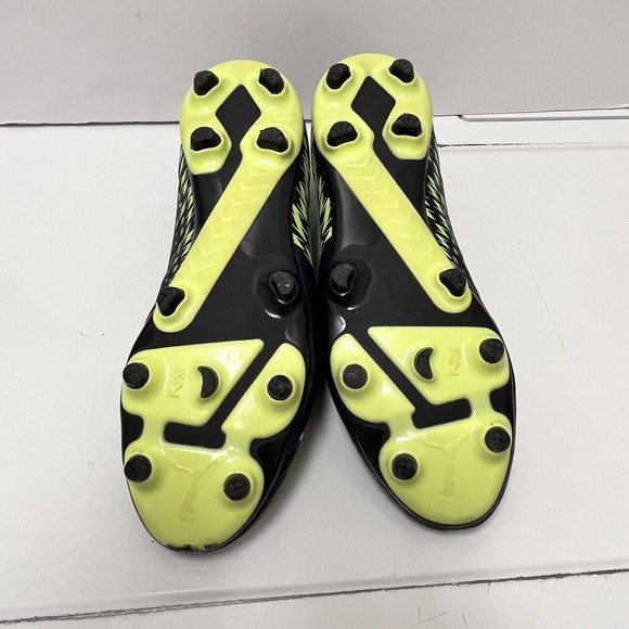 Puma Future Z4.4  FG/AG Cleated Soccer Shoes Size 13. Model # 107005-01 - Picture 7 of 8